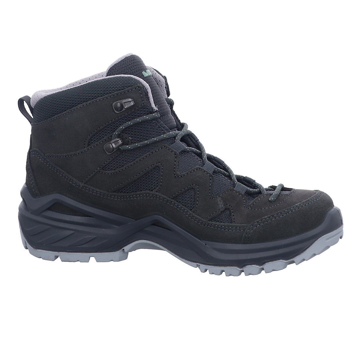 Trekking- & Wanderstiefel