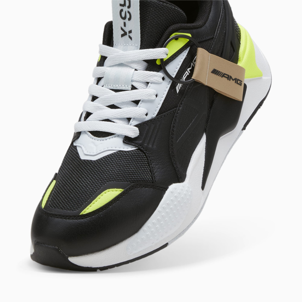 PUMA AMG RS X T 308017_01 / schwarz