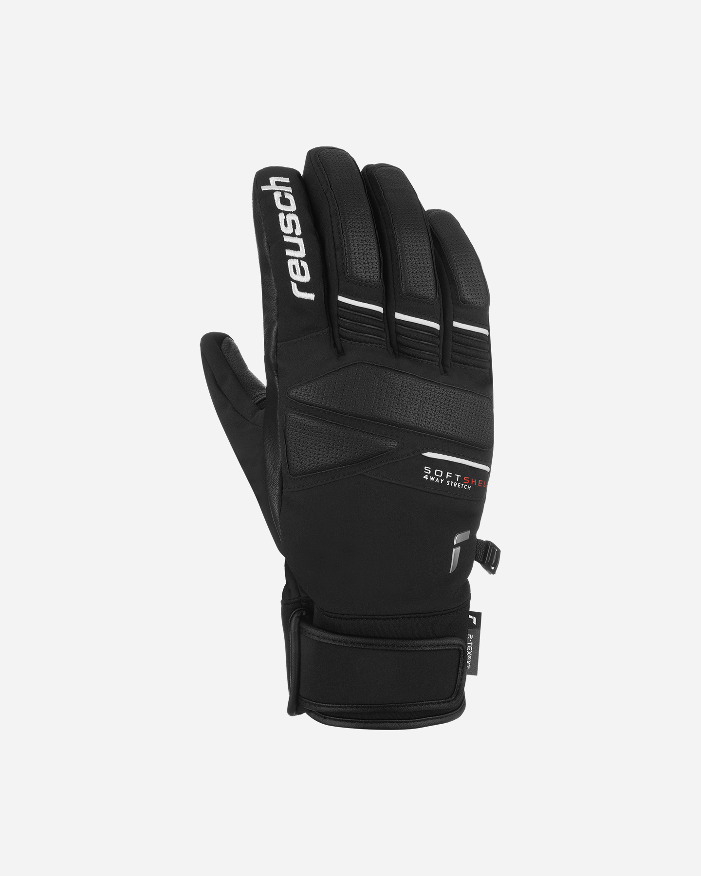 Guanti Sci Reusch Thunder R-tex Xt M 6401216-7701