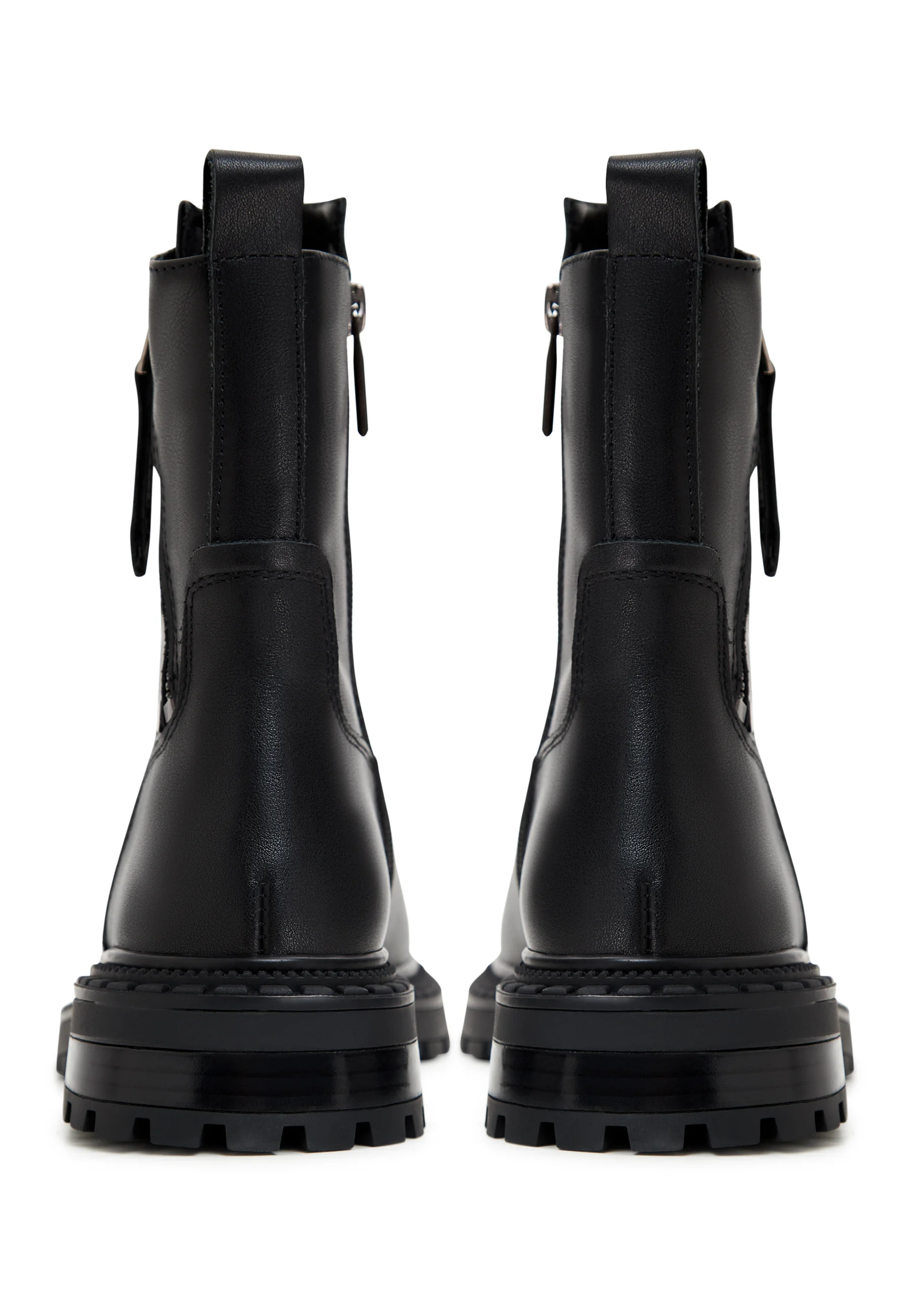 Botas de nieve Cesare Gaspari
