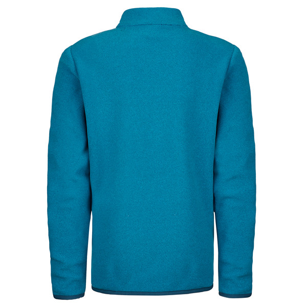 MID LAYER 1/2 ZIP ROY STRIPE Kinder - Fleecepullover