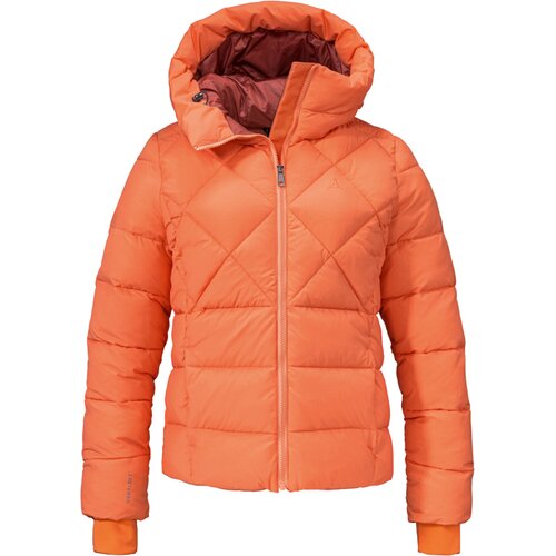 DAMEN FUNKTIONSJACKE INS JACKET BOSTON L