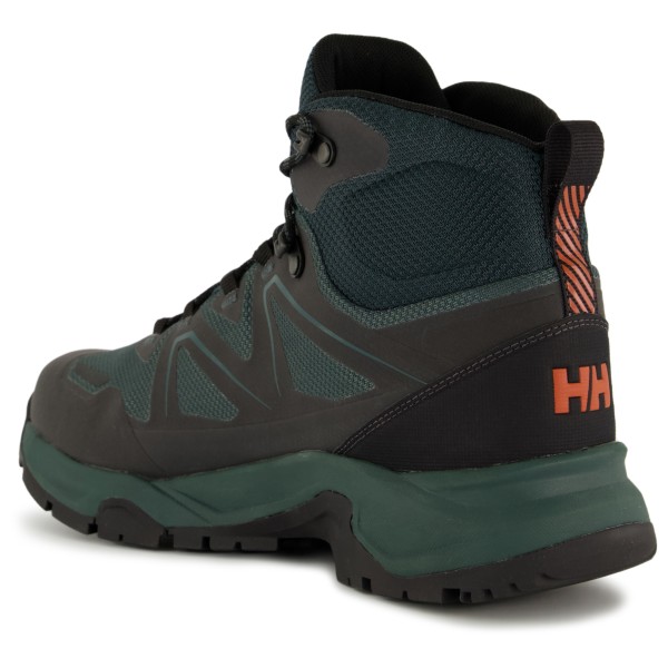 Helly Hansen - Cascade Mid HT - Wanderschuhe