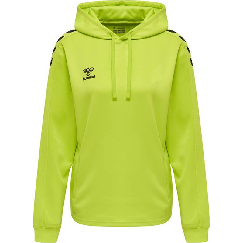 hummel hmlCORE XK POLY SWEAT HOODIE WOMAN Sweatshirt Damen