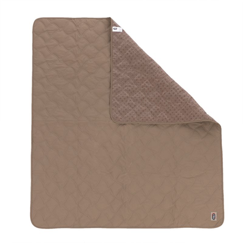 TIAKI Hundedecke Toffee zu TOP-Preisen