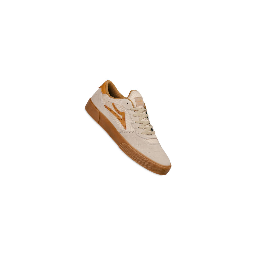 LAKAI Cambridge MS1230252A00 TANGS / braun