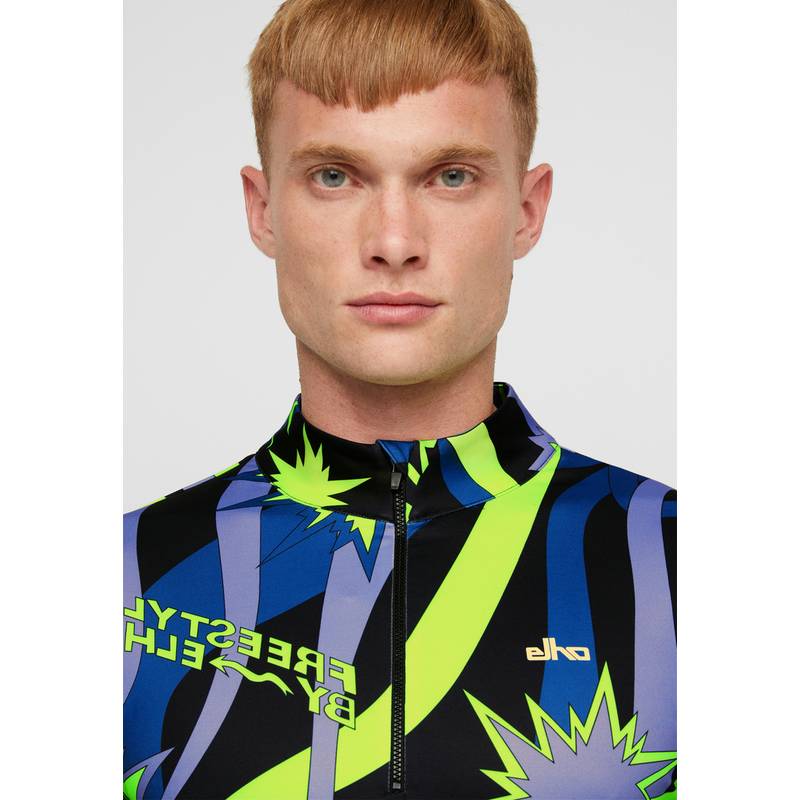 elho SKAGEN Funktionsshirt Herren