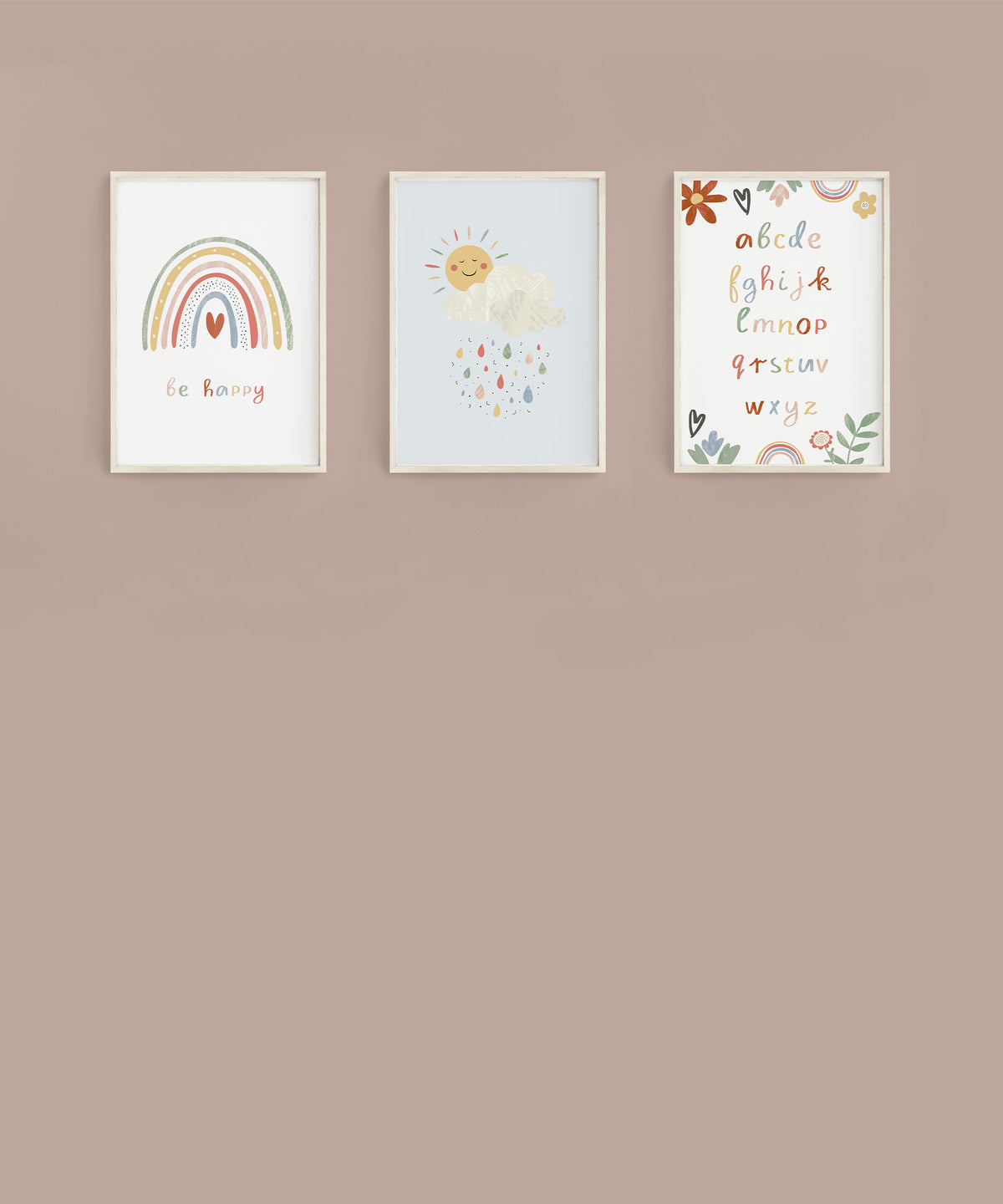 Poster-Set
