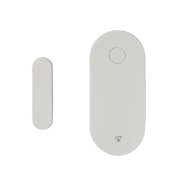 Tür- / Fenstersensor ZBSD10WT, Zigbee 3.0, SmartLife