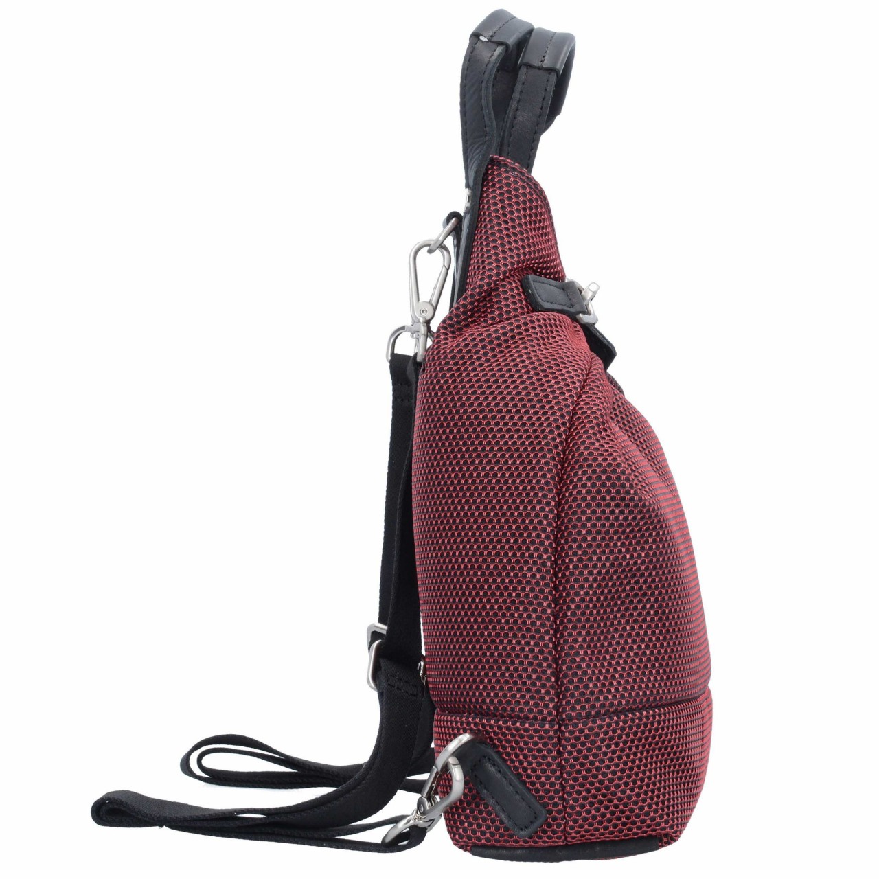 JOST Handtaschen rot 6177 Xchange Bag XS rot