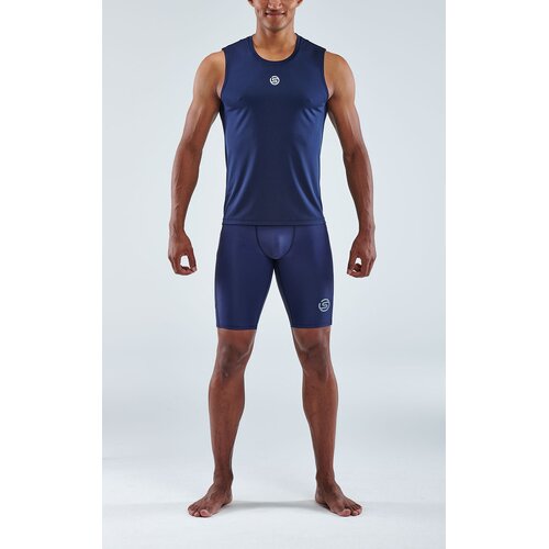 HERREN SHIRT SHIRT S3 TANK TOP