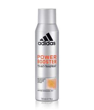 Adidas Power Booster 72H Anti-Transpirant Deodorant Spray-150 ml