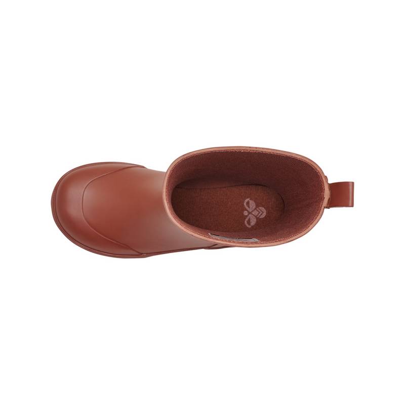 hummel RUBBER BOOT JR Gummistiefel Kinder