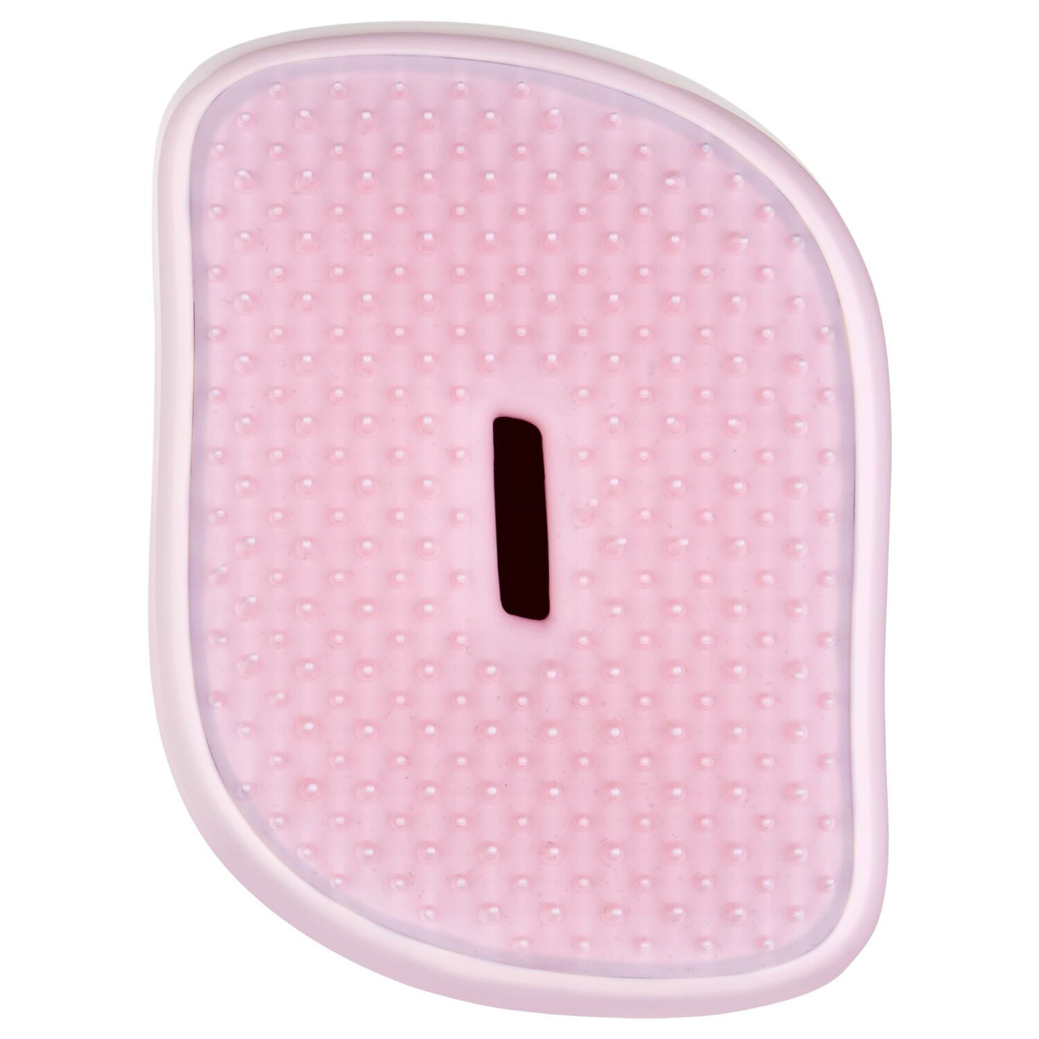 Tangle Teezer Compact Styler Pearlescent Matte Chrome