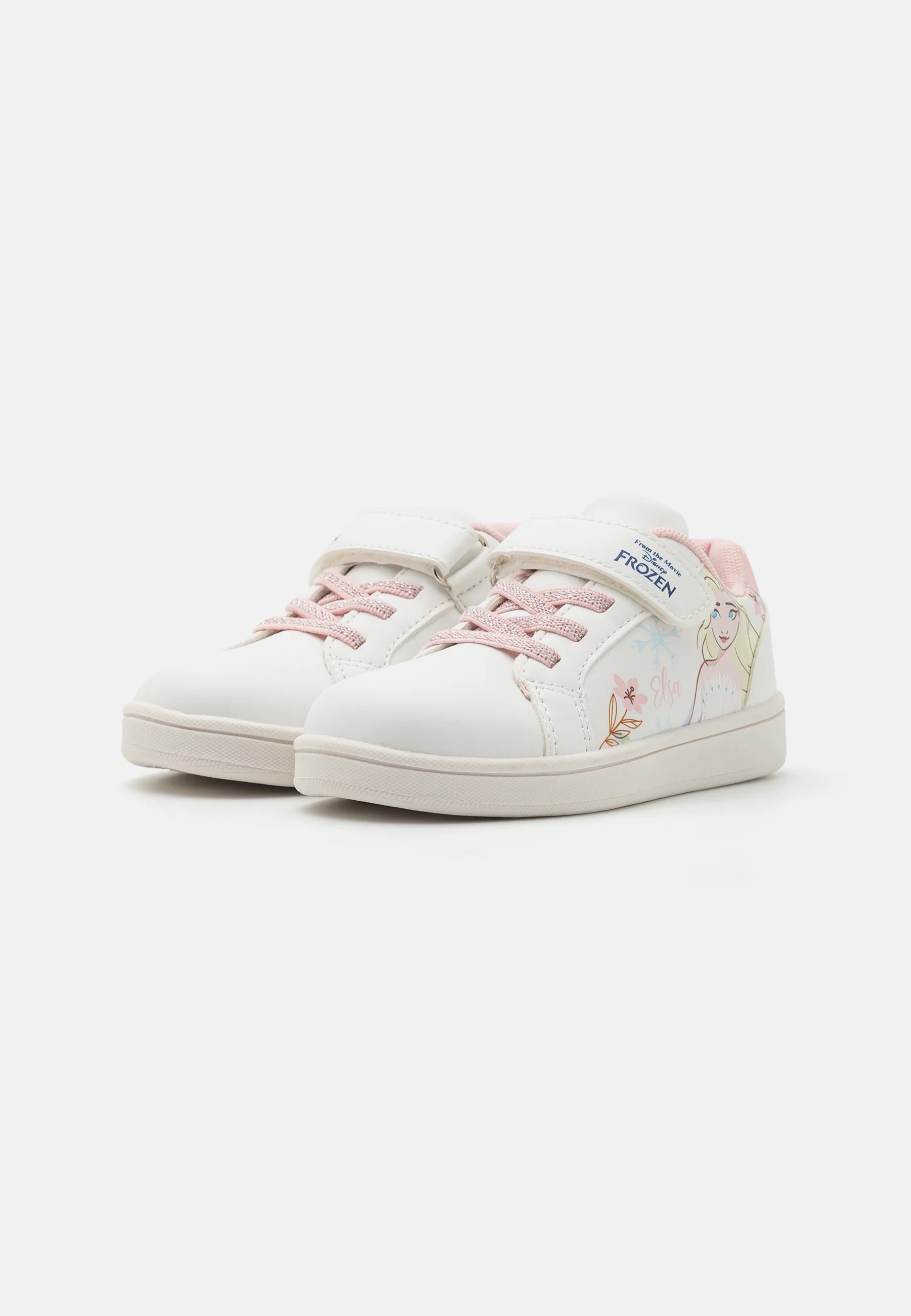 Friboo ZAPATILLAS DISNEY FROZEN ELSA - ZAPATILLAS BAJAS - Zapatillas bajas