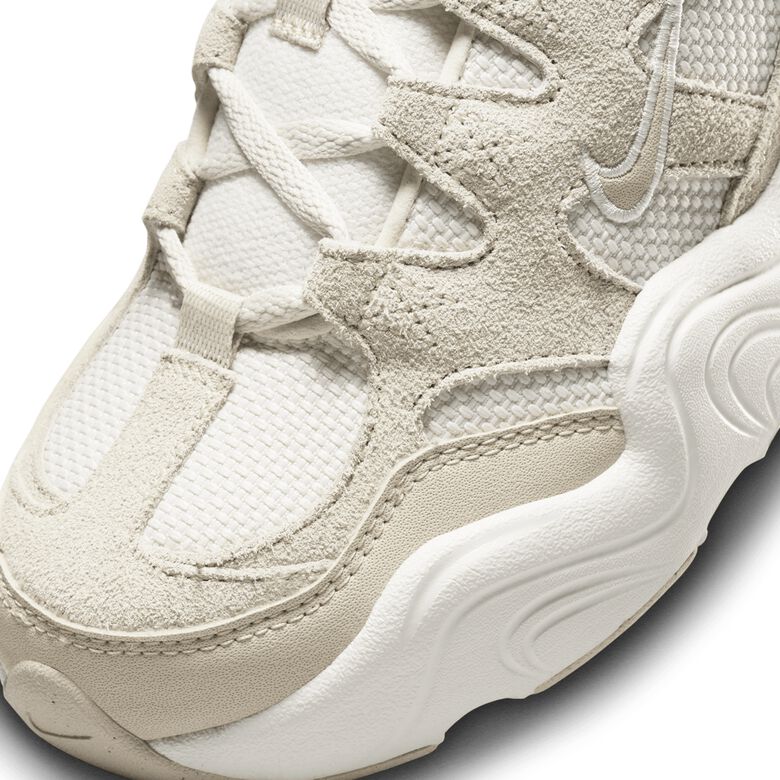 NIKE Wmns Tech Hera phantom/lt orewood brn-phantom
