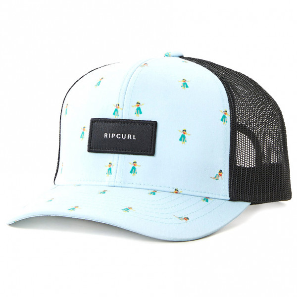 Rip Curl - Combo Curve Trucker - Cap