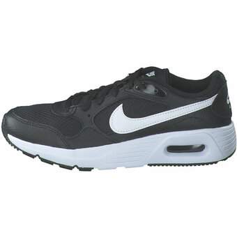 Nike Air Max SC Sneaker in schwarz
