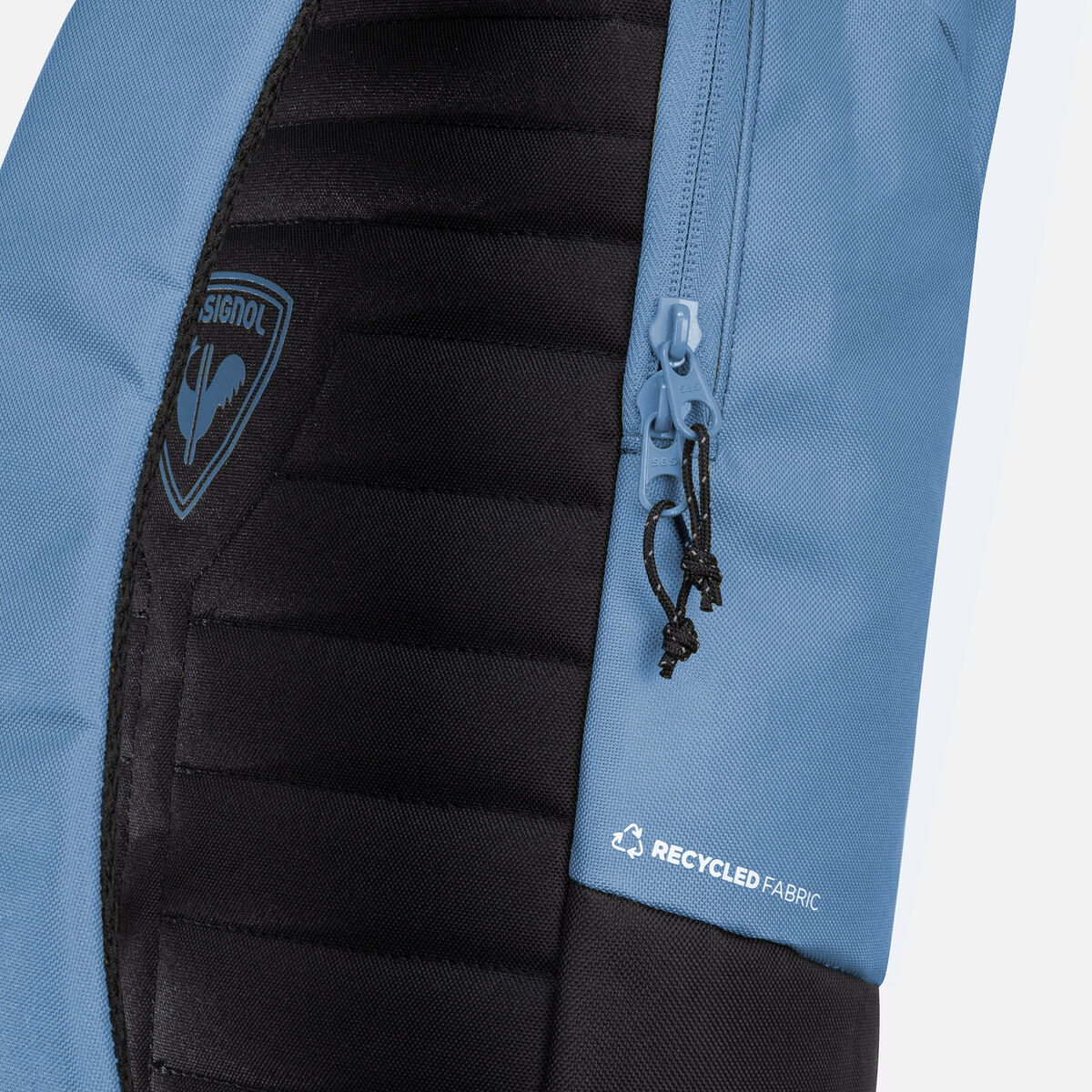 Unisex-Tasche „BACK TO THE GAMES 14L BLAU\