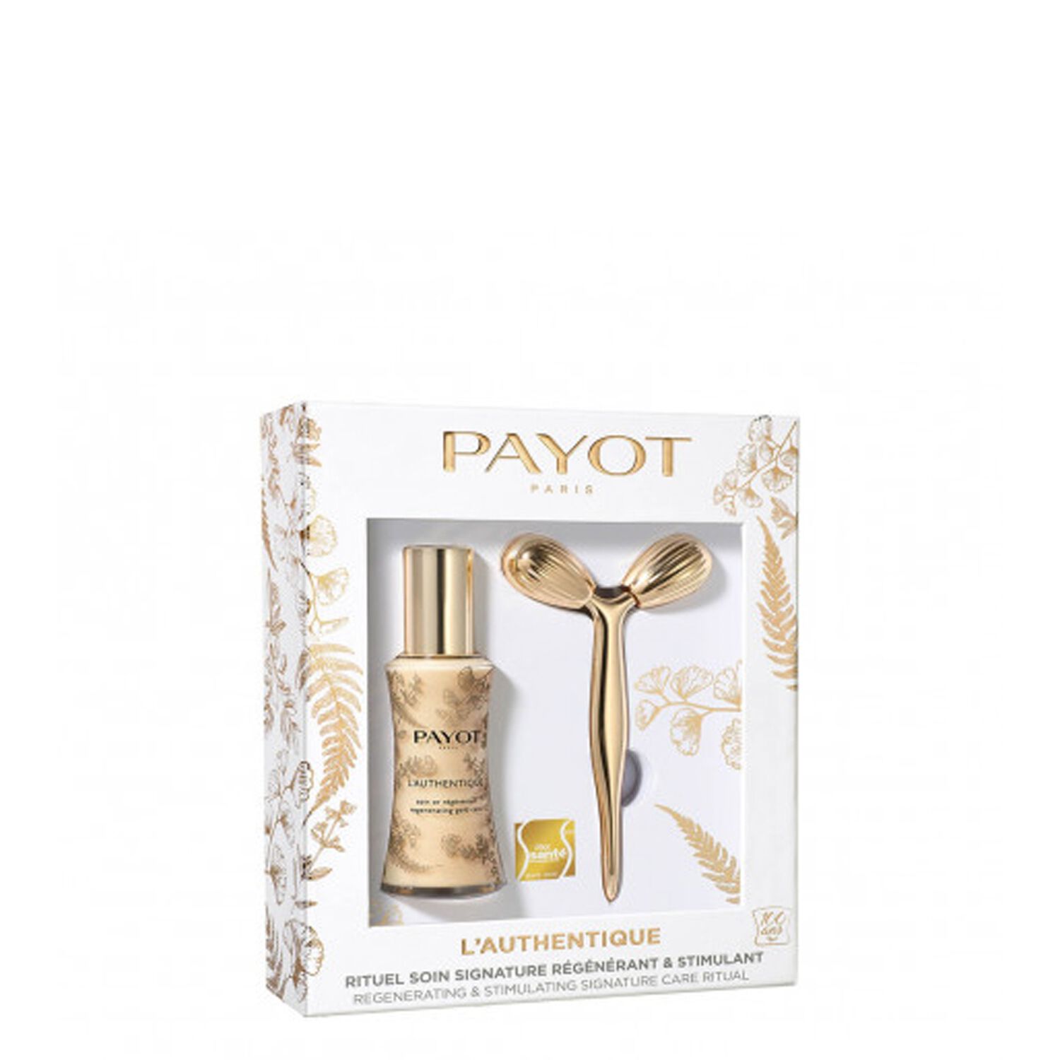 Payot L'Authentique Coffret Soin Régénérant