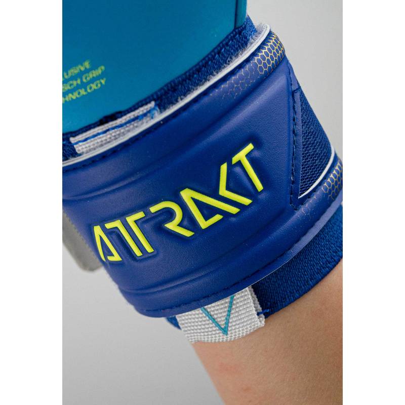 Reusch Attrakt Aqua Torwarthandschuhe