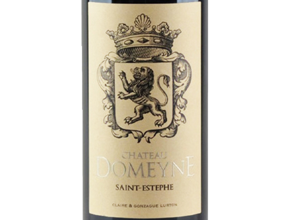 Château Domeyne 2016 Bordeaux Saint-Estèphe