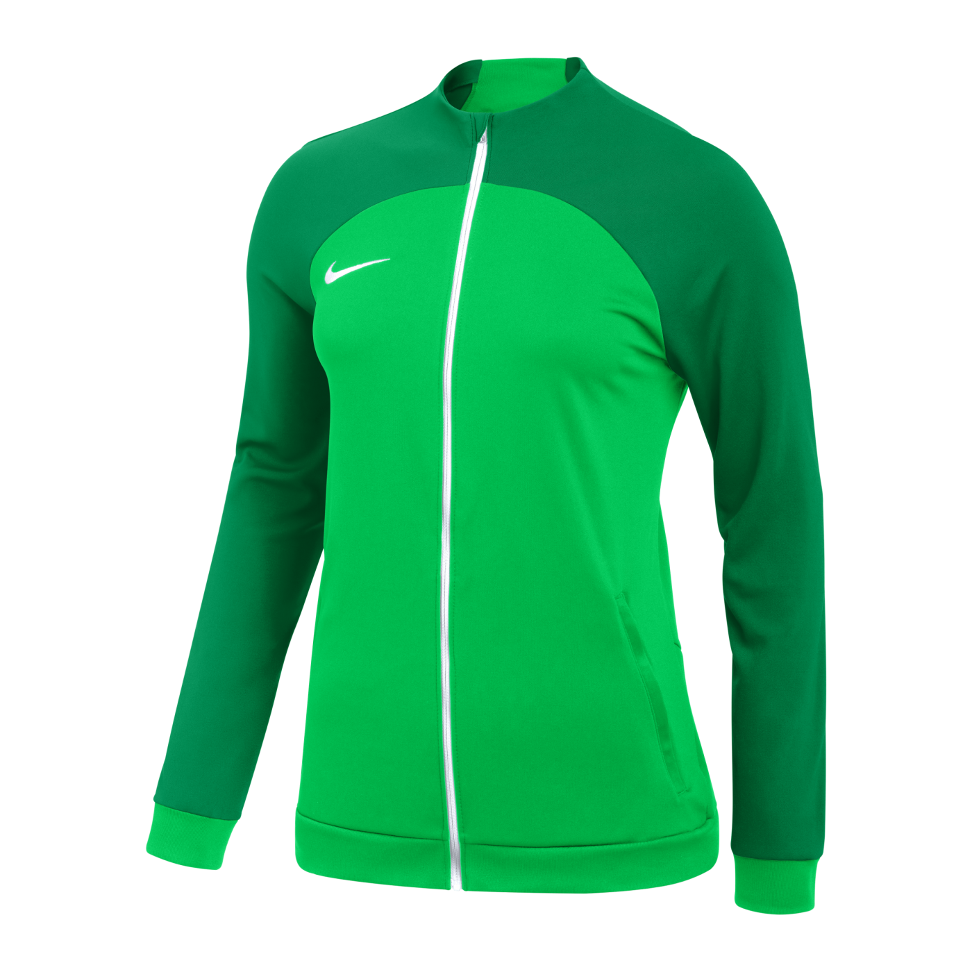 Nike Academy Pro Trainingsjacke Damen Grün F329