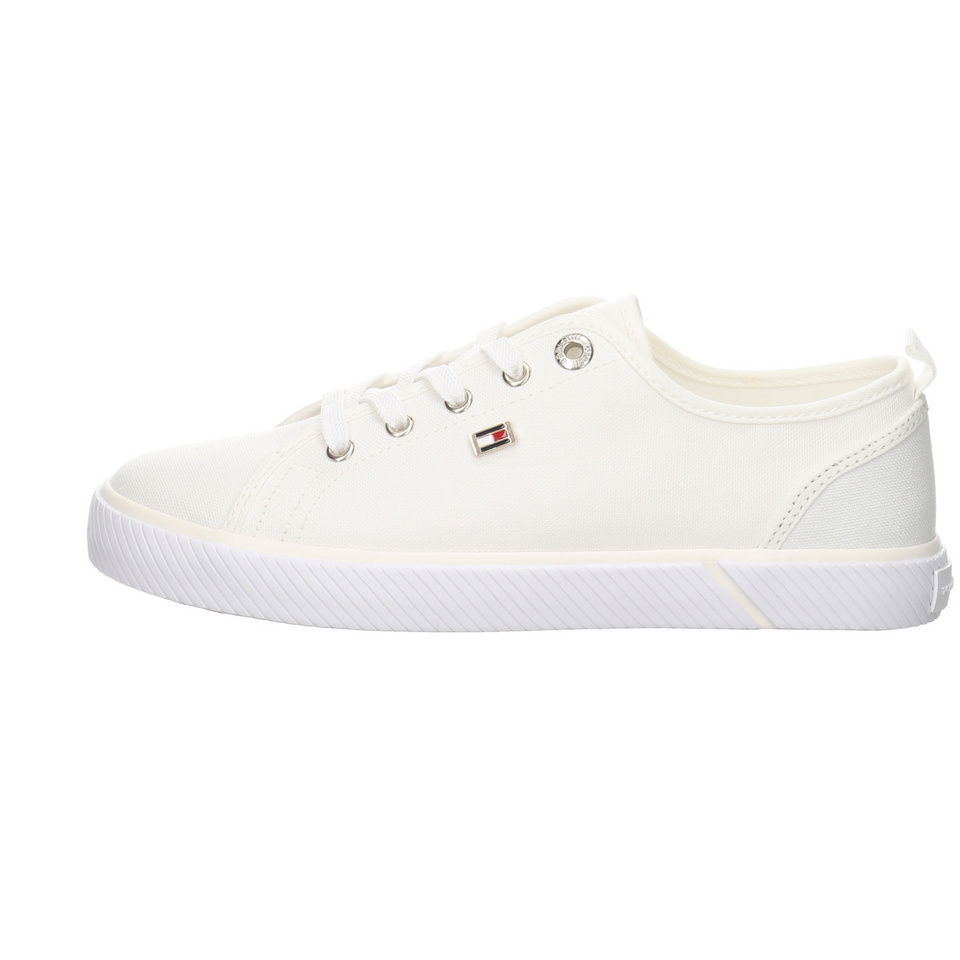 Tommy Hilfiger Vulc Canvas Sneaker