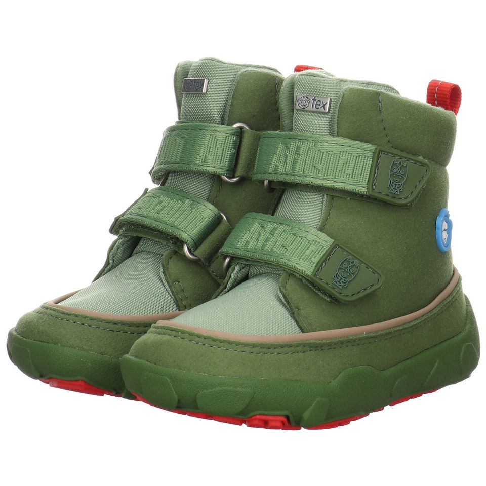 Affenzahn Comfy Dragon Boots