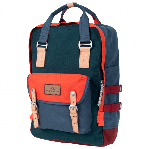 Doughnut - Macaroon Large Happy Camper 18 - Daypack