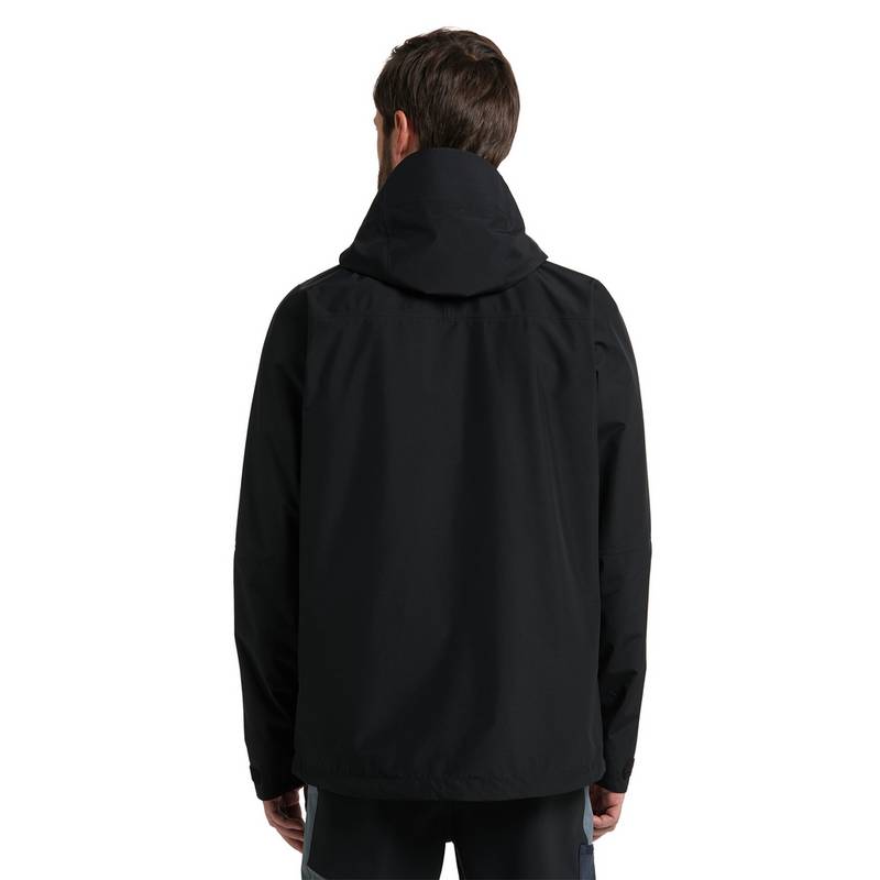Haglfs Vide GTX Jacket Hardshelljacke Herren