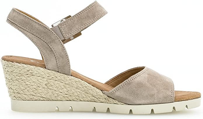 GABOR Klassische Sandalen bunt