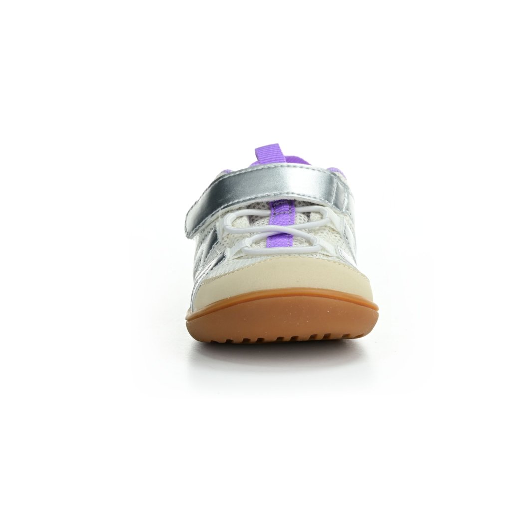 LBL Cloudlet Purple BB20236-PL Barfuß-Sneakers
