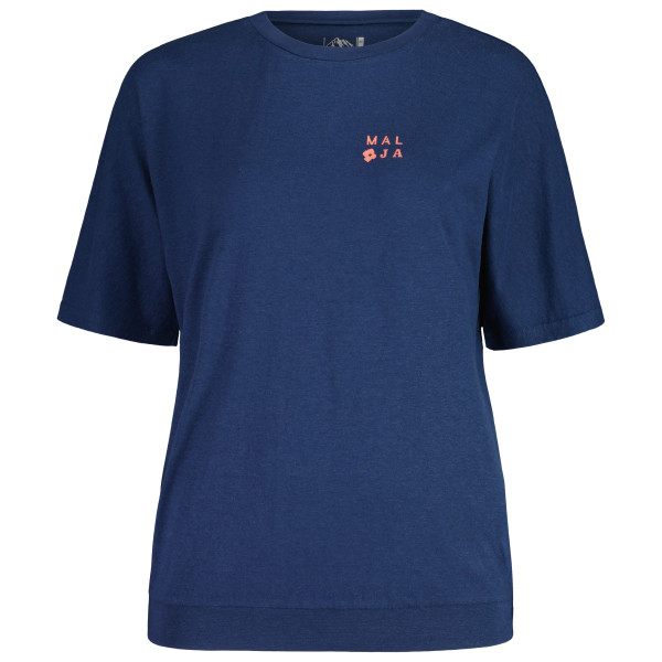 Maloja - Women's KoppenM. - T-Shirt