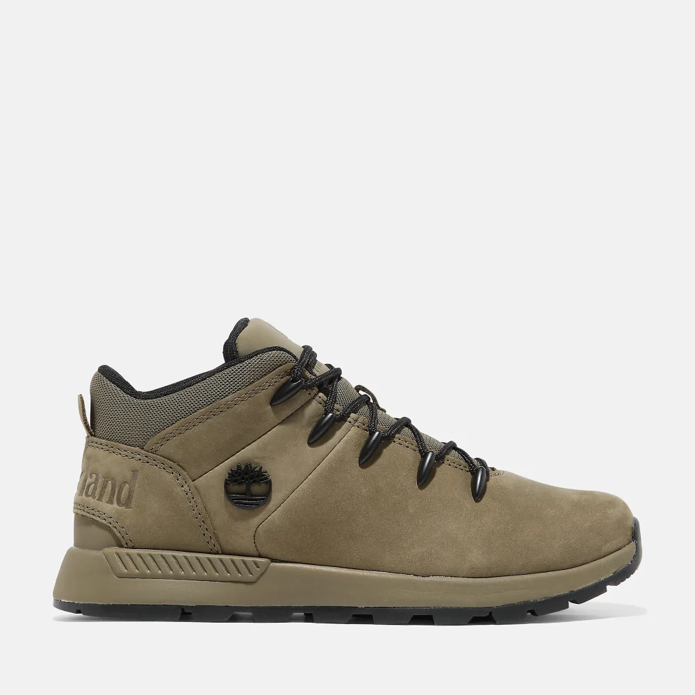 Timberland Sprint Trekker TB0A5MVU3271 / grün
