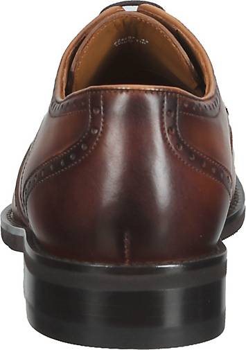 GORDON & BROS Businessschuhe