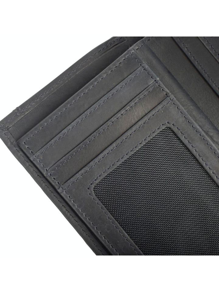 Maître Geldbörse in black günstig kaufen onesize