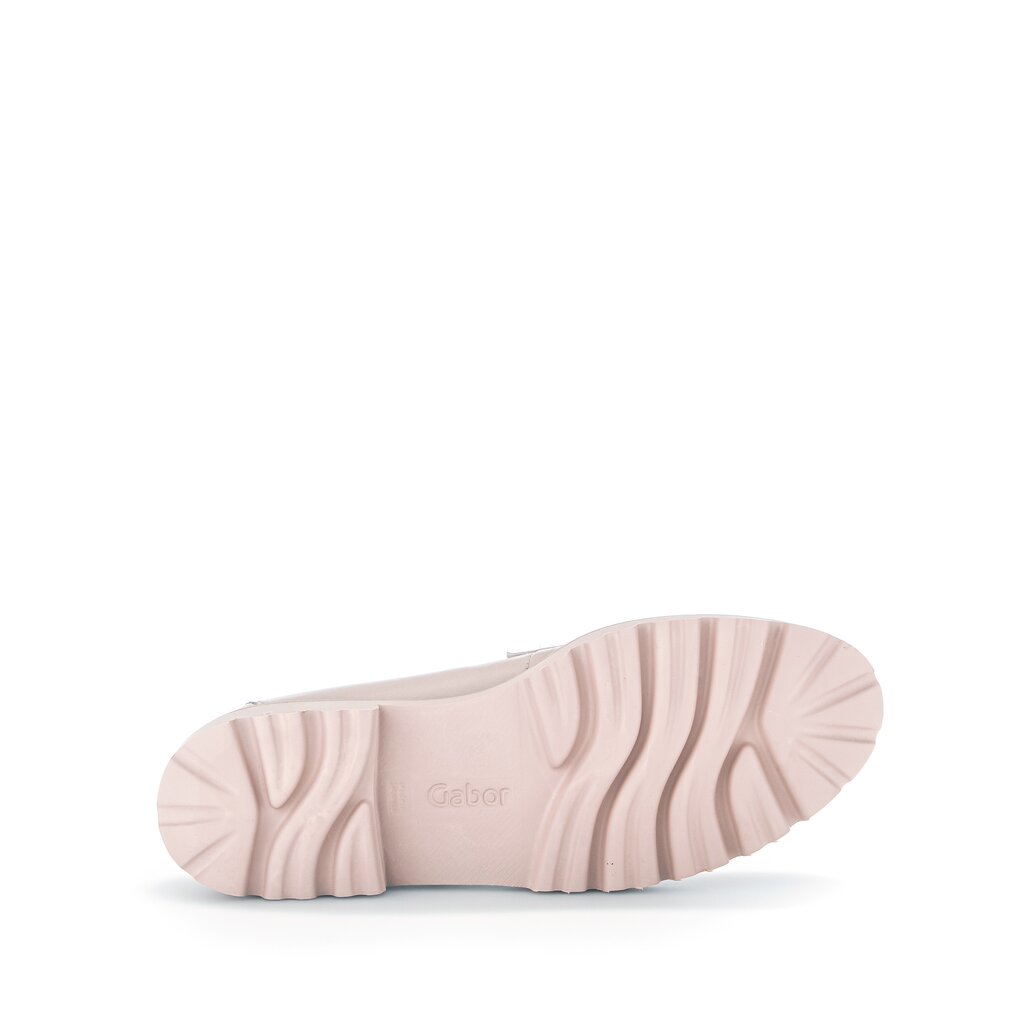 Gabor fashion Slipper rosa