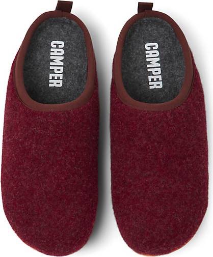 Camper Hausschuhe Wabi