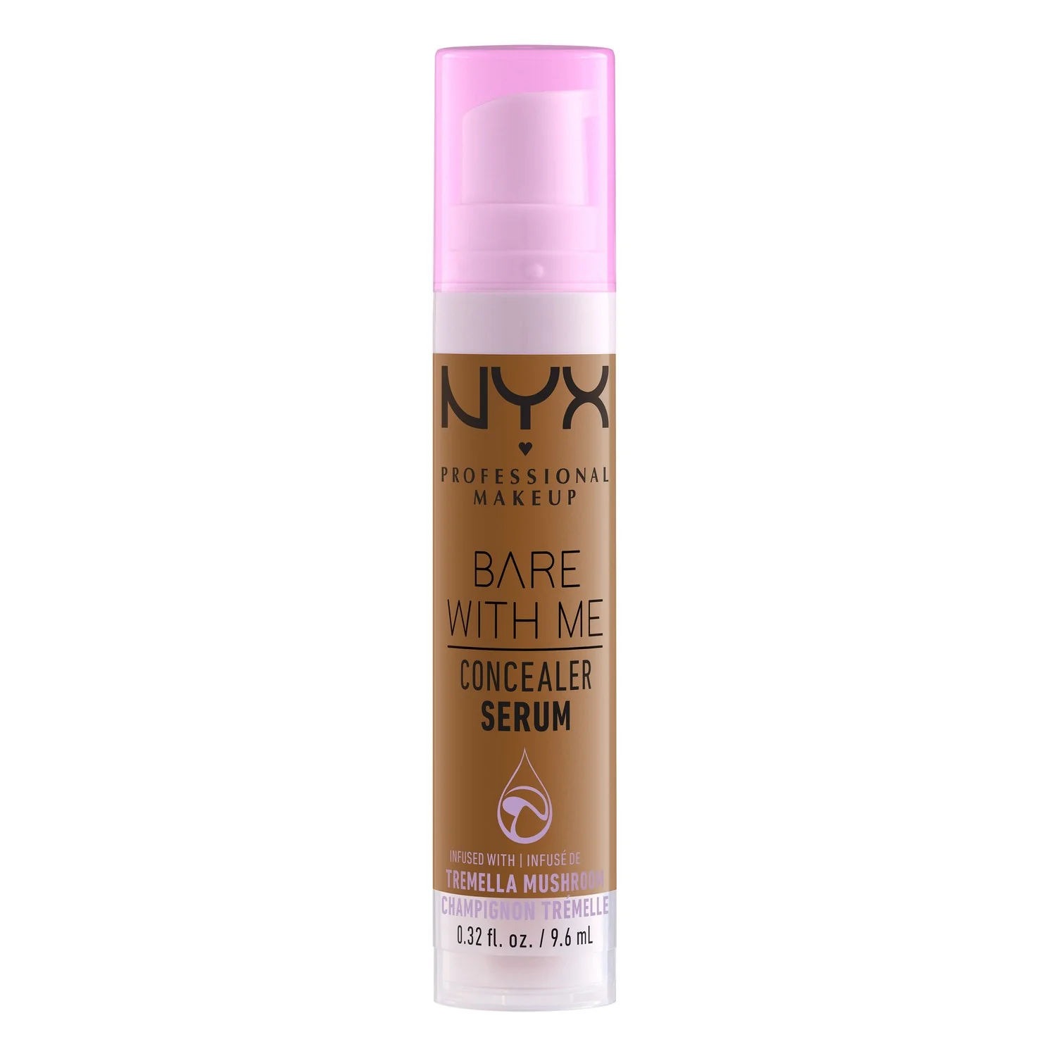 Sérum corrector Bare With Me - Rostro