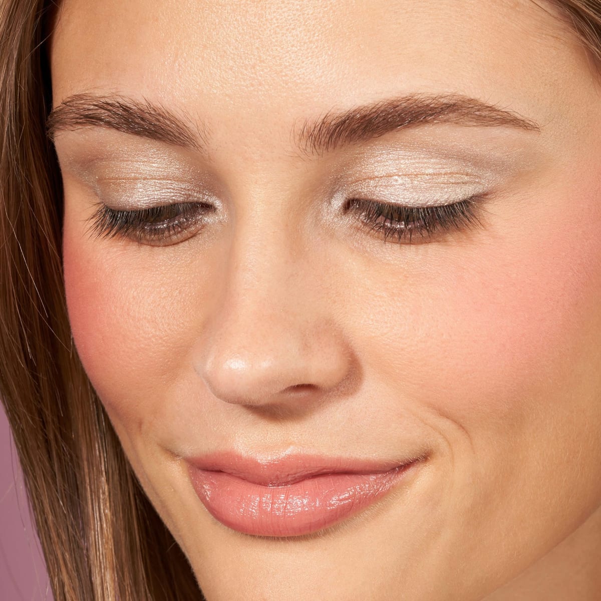 Lidschatten Hero Stay & Liner Stick Light Champagne 020, 1,4 g