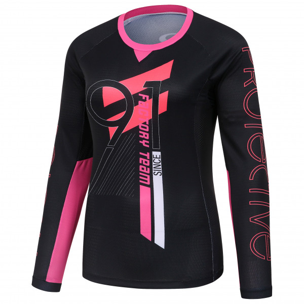 Protective - Women's P-Queen of Vert - Radtrikot