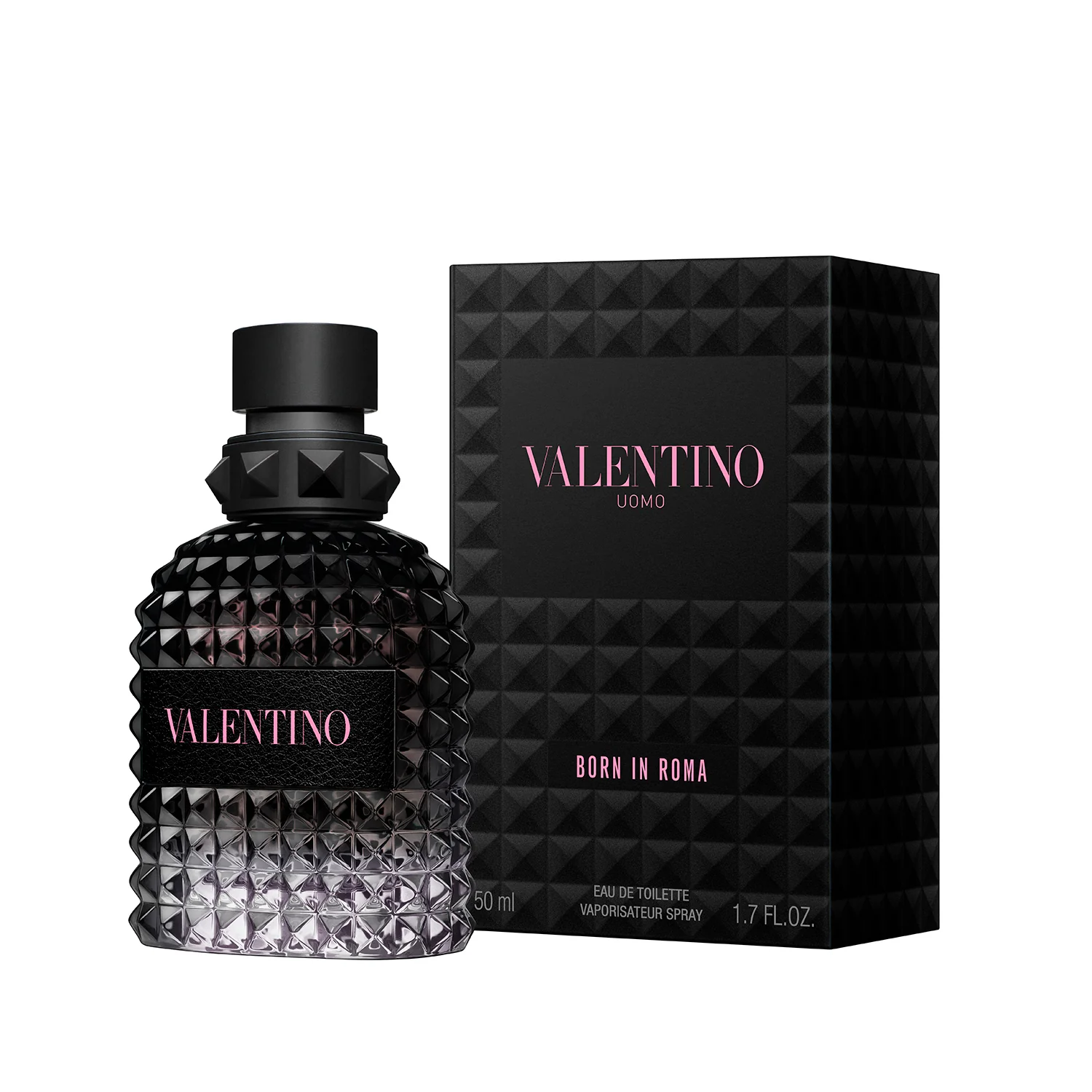 Valentino Uomo Rođen u Romi - toaletna voda