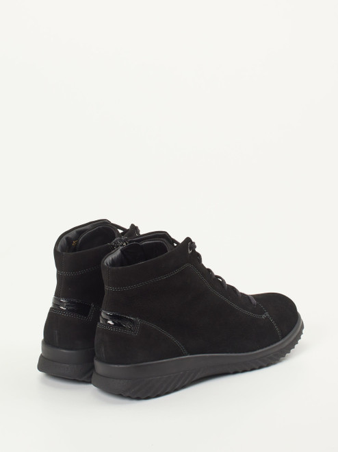 Schnürstiefelette-27510090352 Ganter