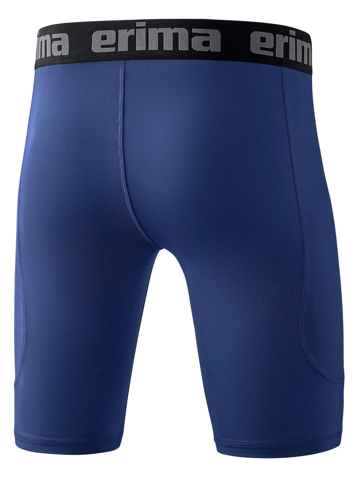 erima Elemental Tight, Tights kurz in new navy günstig kaufen