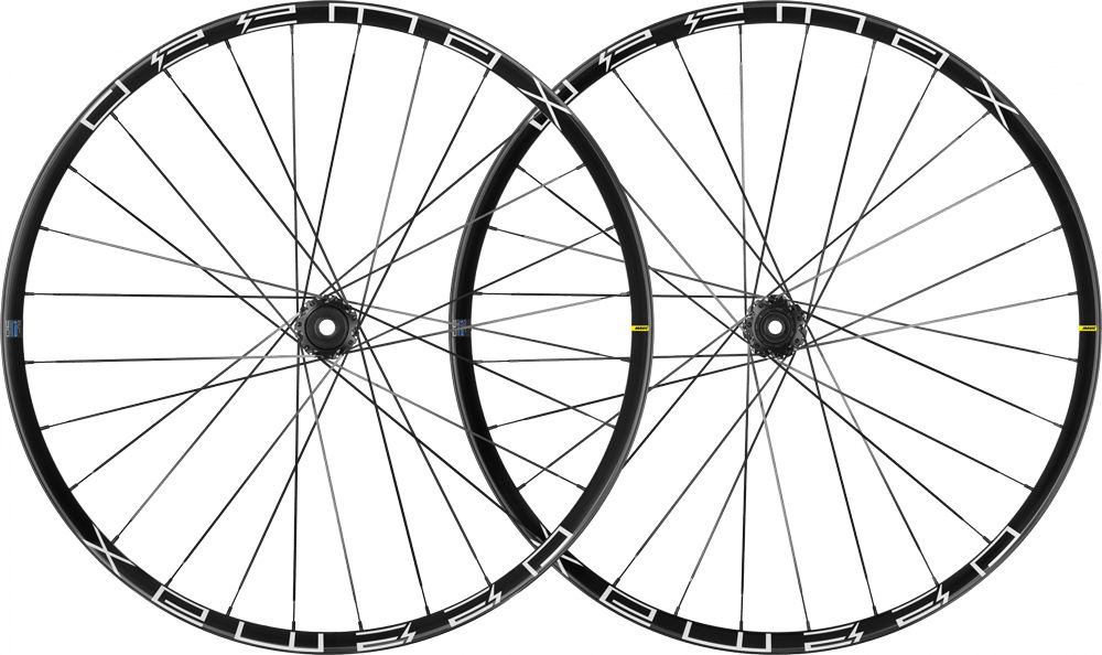 Mavic E-Deemax 30 29