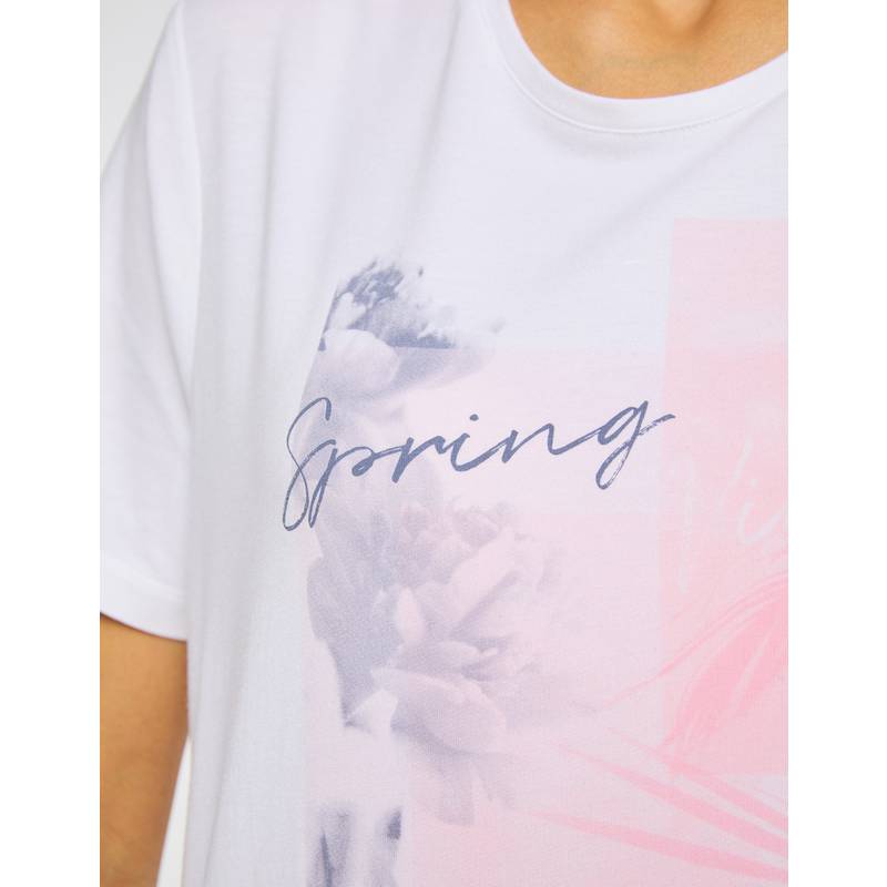 JOY sportswear RIANA T-Shirt Damen