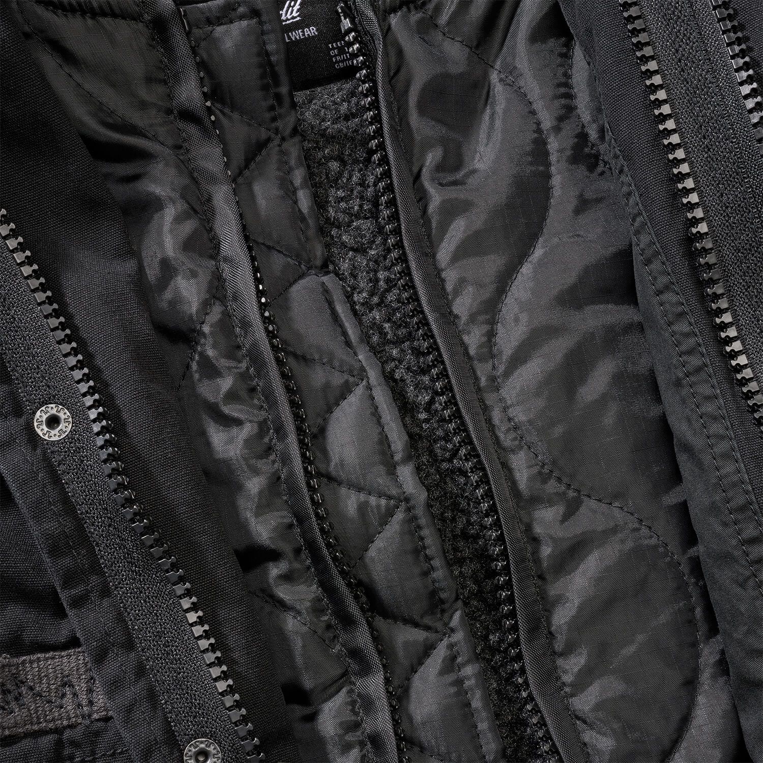 Kids M65 Giant Jacket