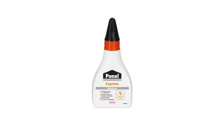 Ponal Holzleim Express 60g 60 g