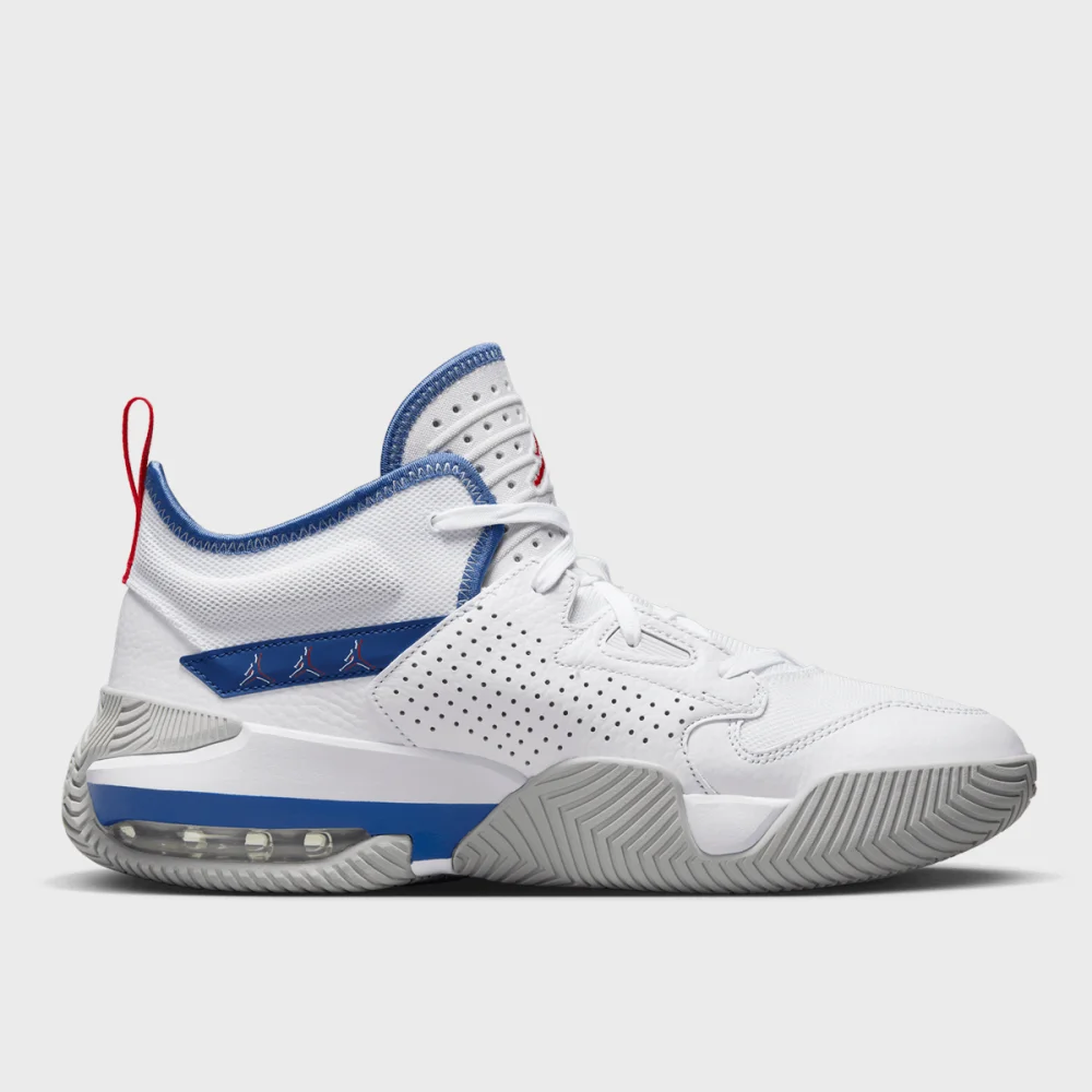 NIKE JORDAN Stay Loyal 2 DQ8401-101 / weiss